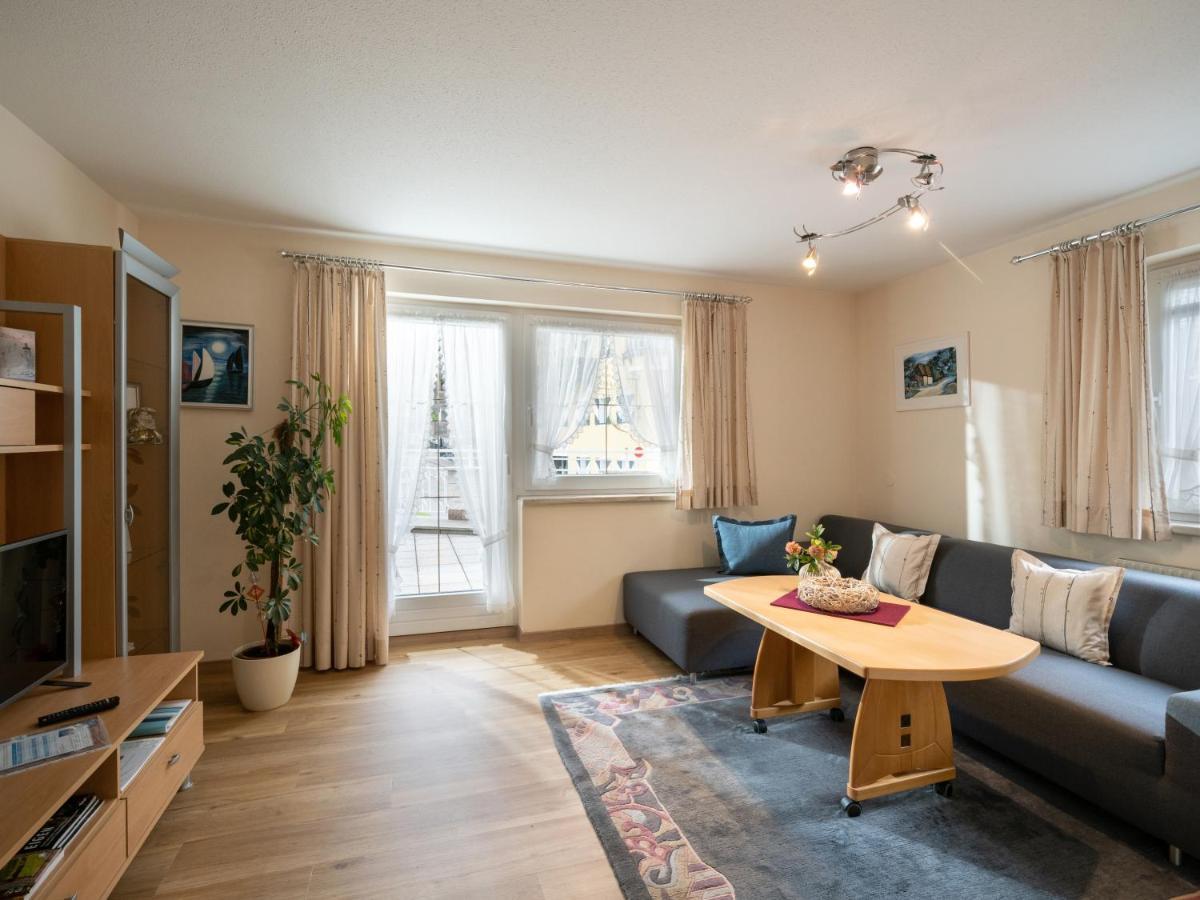 Haus Eberharter Apartamento Mayrhofen Exterior foto